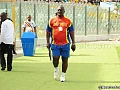 Sylvester Nii Sabahn Quaye: Ghana football mourns dedicated administrator