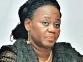 Gertrude Araba Esaaba Sackey Torkornoo­ — Former Chief Justice