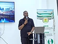 Julius Neequaye Kotey - DVLA Chief Executive Officer