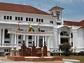 Supreme Court strikes out Torkornoo review motion