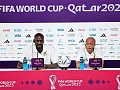 Andre Ayew said the GFA got the timing of Otto Addo’s dismissal wrong