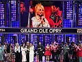 A tribute concert was held at Nashville's Grand Ole Opry on Saturday