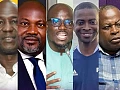 Black Stars coach search extended to October 15