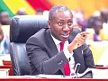Alexander Afenyo-Markin — Minority Leader