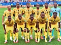 The Black Stars