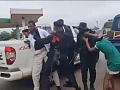 NUGS demands probe into police assault on Techiman Krobo Nursing students during welfare protest