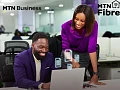 MTN Business partners Graphic Communications Group to deliver trusted business intelligence through Fibre Broadband