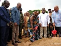 Mahama announces investor to revive Volta Star Textiles factory