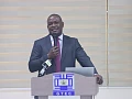 Prof. Ahmed Jinapor Abdulai, Director-General of GTEC