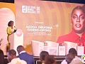 'Gold cannot save you at 2am': GMTF Administrator challenges mining giants to invest in healthcare