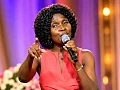 How a joke from Bernice Offei's children inspired 'Life is Short' song