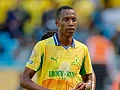 Divine Lunga escaped unharmed