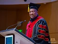 President Mahama becomes first sitting Head of State to receive honorary doctorate from Russian University of Transport