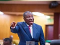 Minority Leader accuses NDC of double standards over Supreme Court nominations