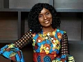 Gospel artiste Bernice Offei reported dead days after being found