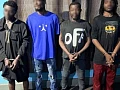 The suspects
