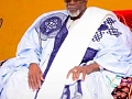 President Mahama, Nana Addo Dankwa Akufo-Addo, Dr Mahamudu Bawumia, Okyenhene, Osagyefuo Amoatia Ofori Panin, Haruna Iddrisu