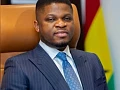 Sammy Gyamfi, Esq. is the Chief Executive Officer of the Ghana Gold Board (GoldBod), appointed in 2025 to manage gold trading, reserves, and sector reforms.
