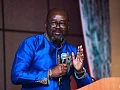 'Many doubted us' – GFA President hails Black Stars' resilience after World Cup run