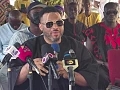 Nana Akofena says legal action underway over burial of Apostle Kwadwo Safo