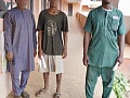 The suspects