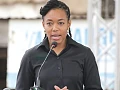Dr Zanetor Agyemang Rawlings, the Member of Parliament for Klottey Korle has been nominated for appointment as Minister of Environment, Science and Technology.