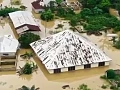 Flooding: Cape Coast, Samreboi submerged