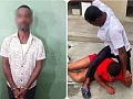 Nyinahin SHS Teacher accused of assaulting student granted GH₵80,000 bail