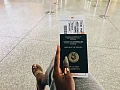 Foreign Affairs Ministry announces new UAE work visa requirement for Ghanaians