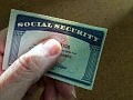 Ghanaian sentenced in US for fraudulently using citizen's identity to work
