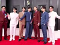 BTS withdraw from Grammys, a month after Asian pop prize introduced
