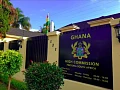 Govt to evacuate another batch of over 900 Ghanaians from South Africa 