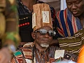 Kampakuya Naa Yakubu, the newly  enskinned Regent of the Dagbon Kingdom