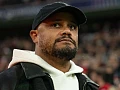  Vincent Kompany collapses at training