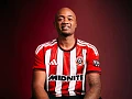 Jordan Ayew