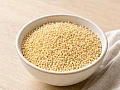 Millet is one of the healthy grains for the heart 