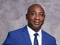 Ibrahim Gusau is no longer NFF President
