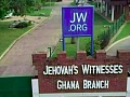 Jehovah's Witnesses keep whole blood ban but allow personal choice on components