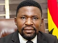 Obenfo Nana Kwasi Gyetuah, GNACOPS Executive Director