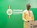 Interior Minister - Mr Muntaka Mohammed-Mubarak