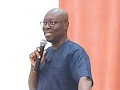 Dr Cassiel Ato Forson, Finance Minister