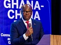 Kwamina Asomaning, Chief Executive, Stanbic Bank Ghana Ltd.