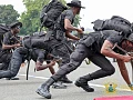 Security services recruitment portal will not be opened in 2027; Instead applicants who passed process in 2026 and awaiting training will be considered - Muntaka