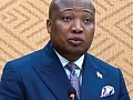 Samuel Okudzeto Ablakwa, Minister of Foreign Affairs 