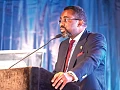 Dr Johnson Pandit Asiama, Governor, BoG 