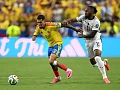 Colombia end Ghana's World Cup run with controlled Round of 32 victory