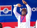 NPP to aspirants: Stop campaigning now or risk disqualification