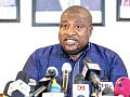 Henry Nana Boakye — National Organiser, NPP