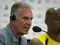 'Tomorrow there are no mistakes' – Queiroz says Black Stars ready for Colombia knockout test