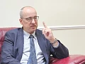 Andrei Ordash, Russian Ambassador to Ghana